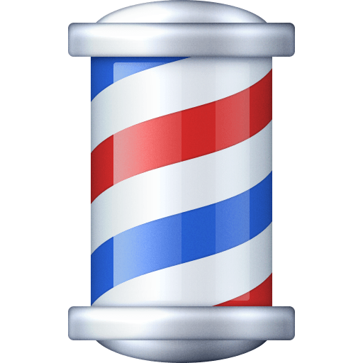 Barberías en Perú