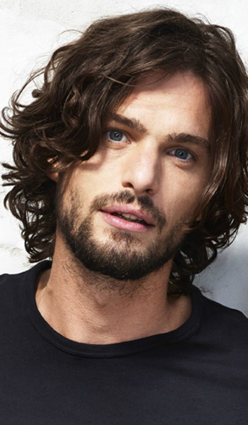 tipos de cortes de pelo para hombres